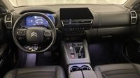 Citroen C5 Aircross 1.2 Hybride 136ch MAX boite automatique — photo 11