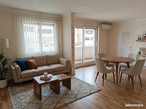 A louer appartement hyper centre