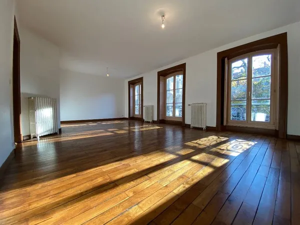 Appartement 5 pièce(s)