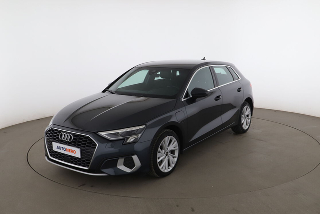 Audi A3 Sportback 40 e-tron Design Luxe S Tronic