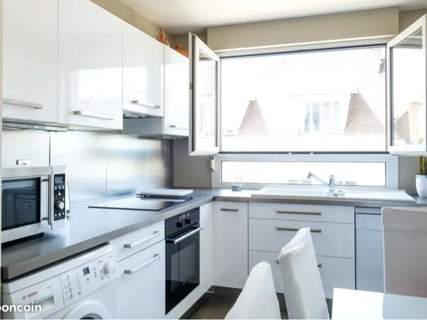 T3 meuble à la croix Rousse