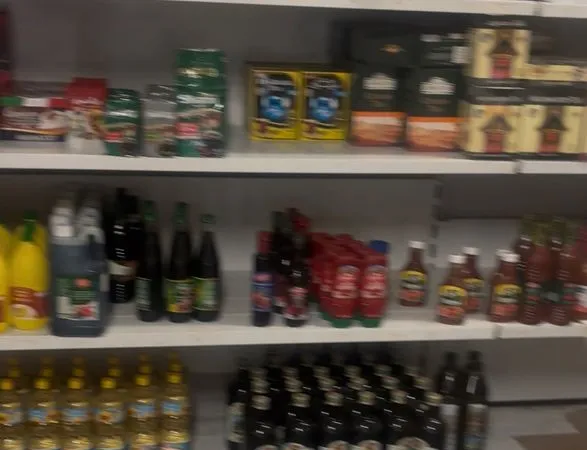 Fonds de commerce