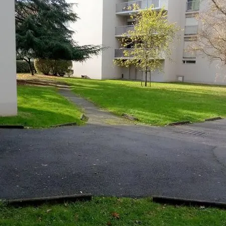 Appartement T3
