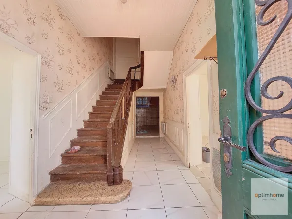 Maison à vendre 4 pièces (47)