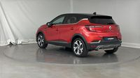 Renault Captur 1.6 E-Tech hybride rechargeable 160ch RS Line -21 — photo 8