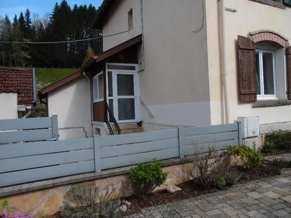 SENONES (VOSGES) appartement de 50 M2