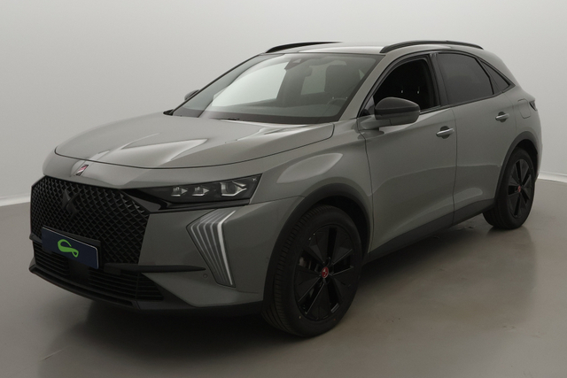 DS DS7