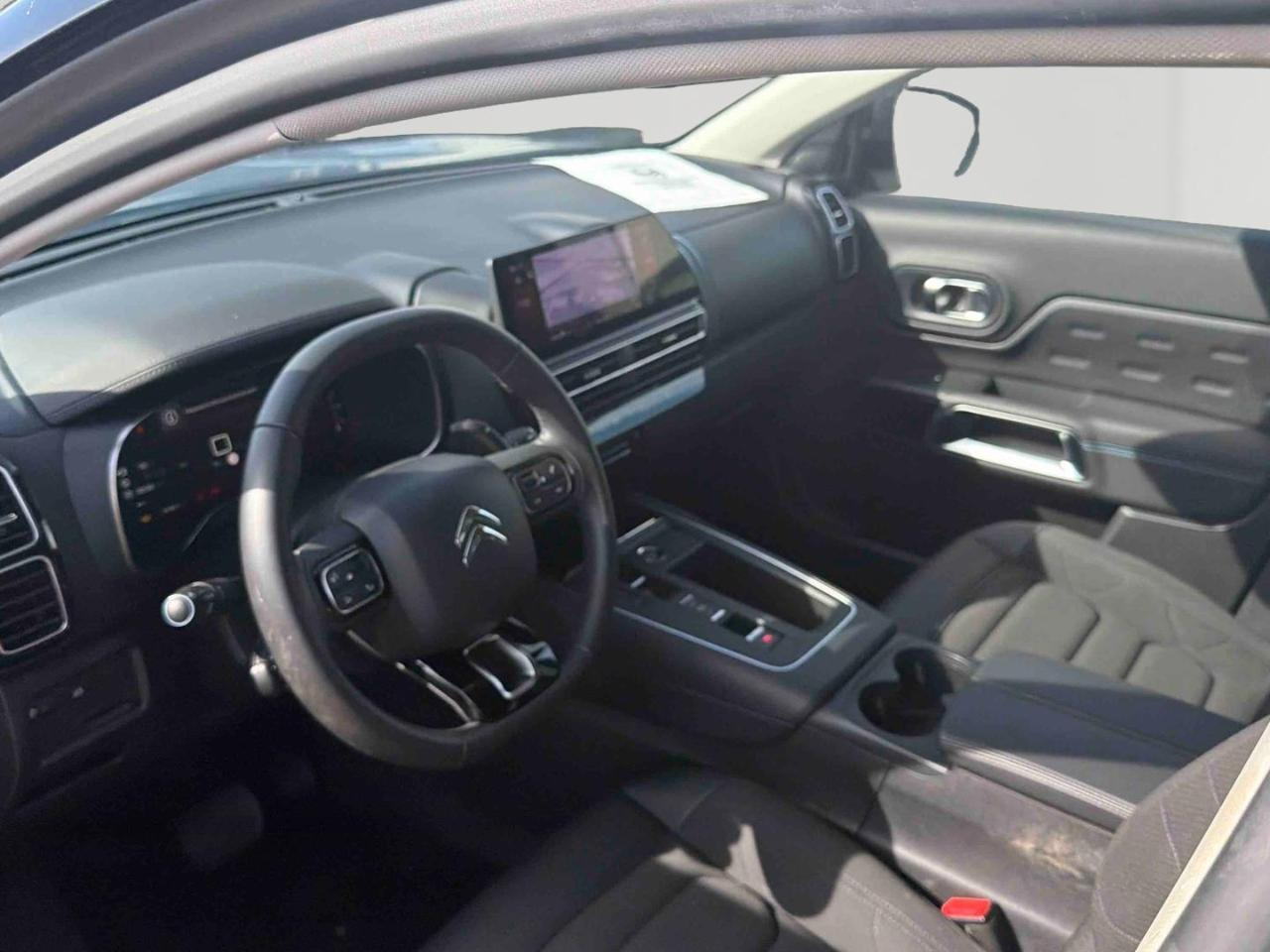 Citroën C5 Aircross puretech 130ch s&s plus eat8 — photo 19
