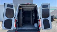 Mercedes Sprinter 311 CDI 37 3T2 Pro — photo 11