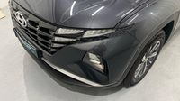 Hyundai Tucson 1.6 T-GDi 230ch Hybrid Executive BVA6 — photo 20