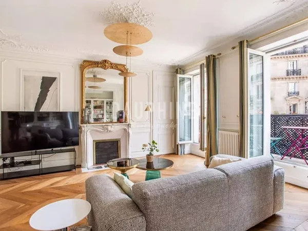 Appartement 75 m²