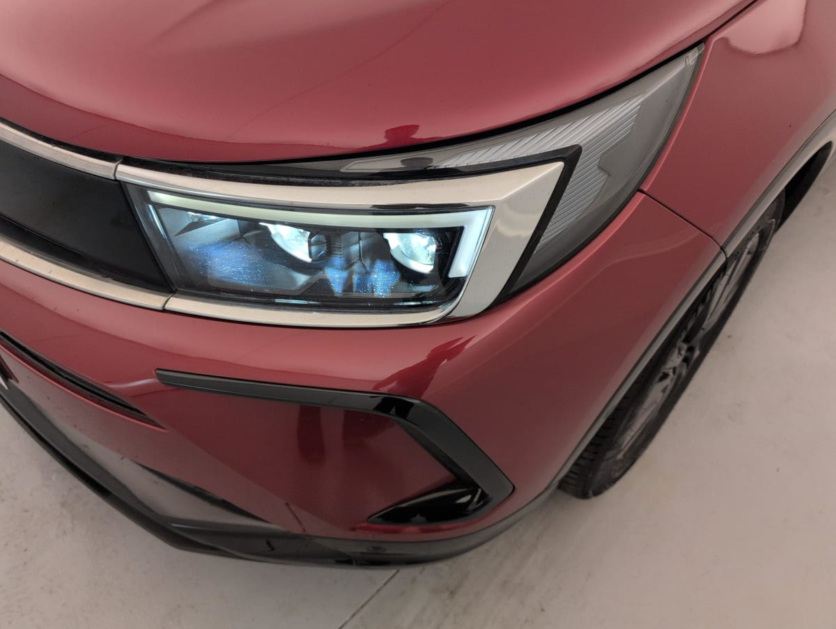 Opel Grandland — photo 20