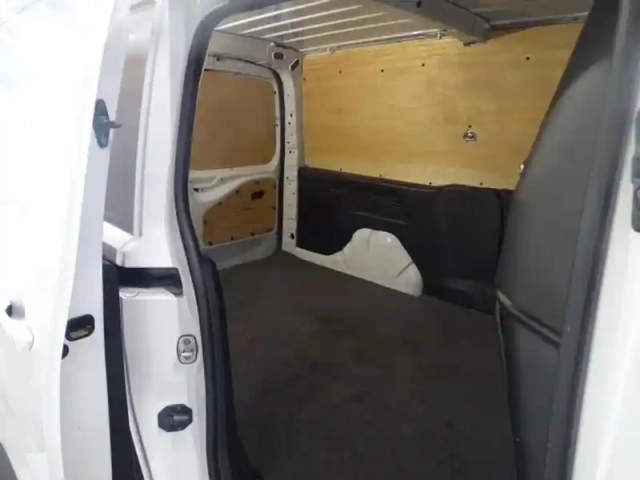 Peugeot Partner xl 950kg bluehdi 130ch s&amp;s eat8 — photo 12