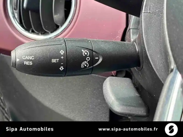 Fiat 500 1.0 70 ch hybride bsg s/s — photo 23