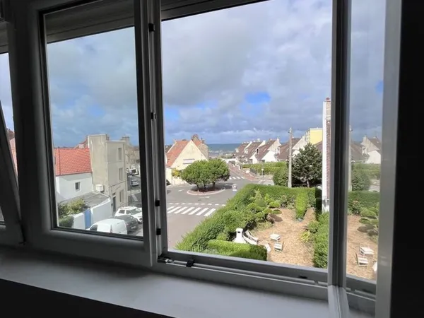 studio T1 meublé tout confort