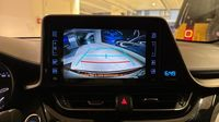 Toyota C-Hr 122h Collection 2WD E-CVT RC18 — photo 28
