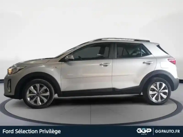Kia Stonic 1.0 t-gdi 100ch active dct7 — photo 2