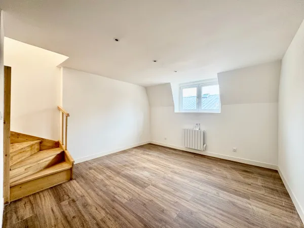 Loue appartement 40m²