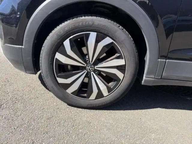Volkswagen T-Cross 1.0 tsi 110ch style — photo 10