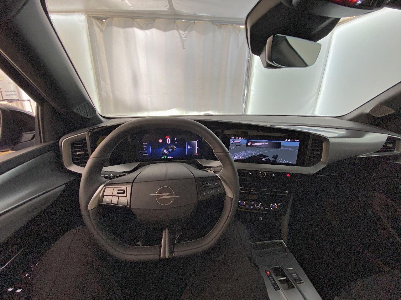 Opel Mokka 1.2 turbo hybrid 136 ch e-dct6 edition — photo 12