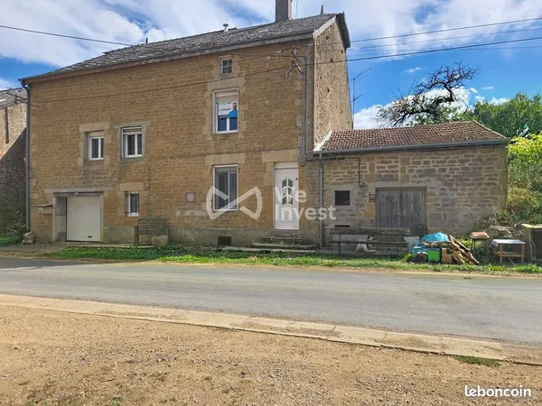 Maison 5 pièces 148 m²