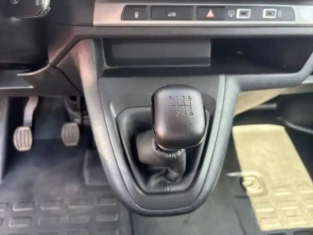 Citroën Jumpy fgn m bluehdi 145 bvm6 — photo 14