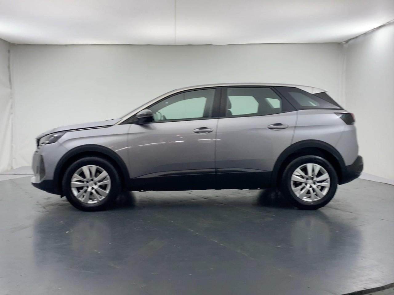 Peugeot 3008 bluehdi 130ch s&s eat8 active pack — photo 2