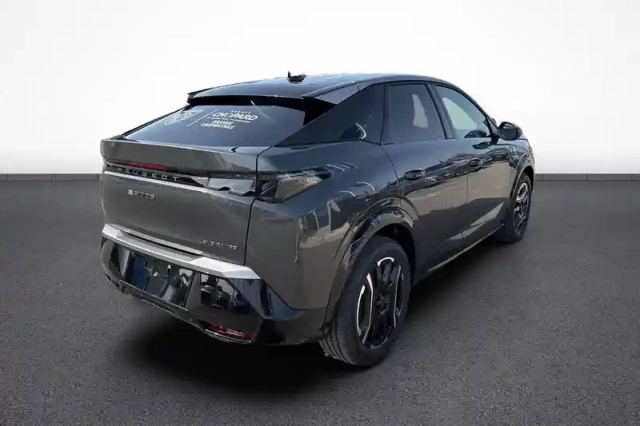 Peugeot 3008 electrique 230 ch grande autonomie 97 kwh — photo 50