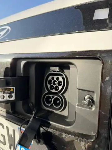 Hyundai Inster 42 kwh 5 pl. — photo 10