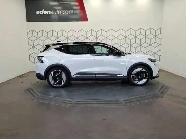 Renault Scenic e-tech electrique 220 ch grande autonomie — photo 6