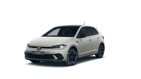 Volkswagen Polo 1.0 TSI 116 S&amp;S DSG7