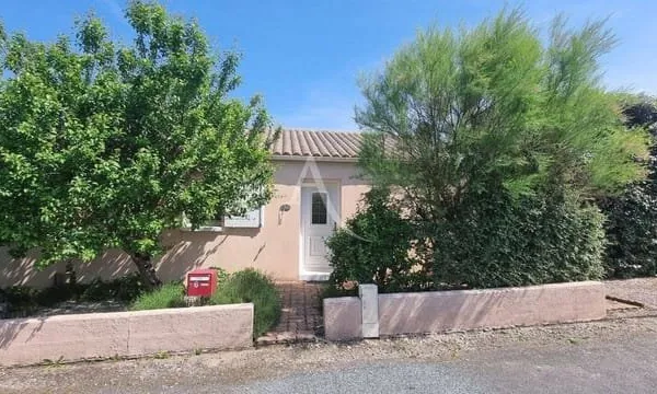 Maison 4 pièces 86 m²