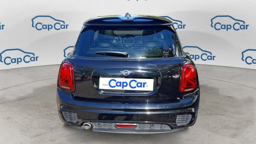 Mini Mini Cooper 1.5 Cooper 136 BVA7 - John Cooper Works – 2019 – 89516 km – Essence – Boîte Automatique — photo 19