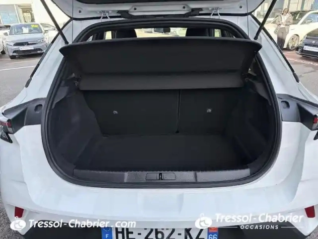 Opel Mokka 1.2 turbo hybrid 145 ch e-dct6 edition — photo 8