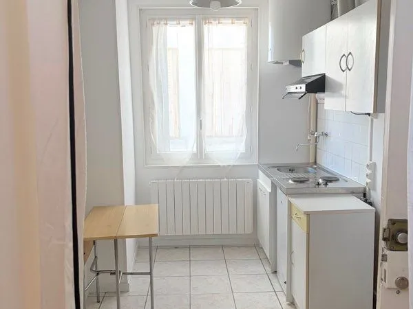 Studio Vichy