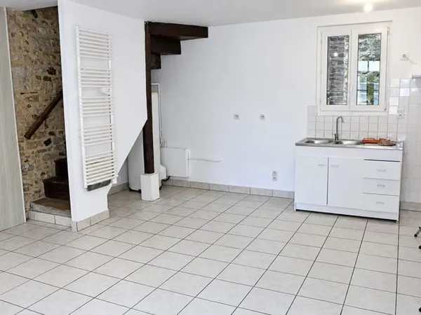 Maison 4 pièces 65 m²