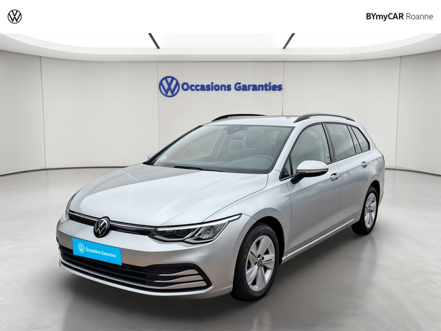Volkswagen Golf SW 2.0 TDI SCR 116 DSG7