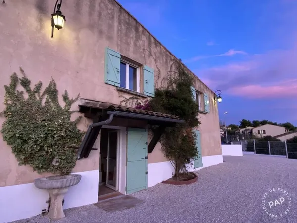 Maison 5 pièces 160 m²