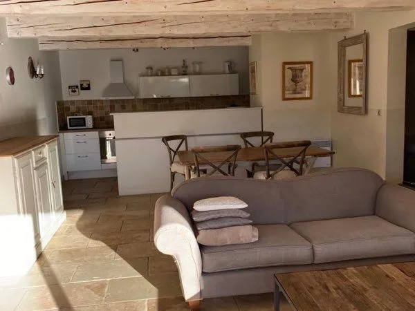 Location appartement meublée forcalquier