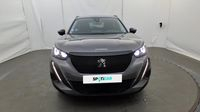 Peugeot 2008 1.2 PureTech 100ch S&S Style