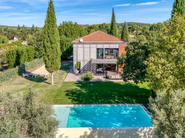 Maison 6 pièces 270 m²
