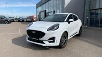 Ford Puma 1.0 EcoBoost Hybrid 155ch ST-Line S&S Powershift