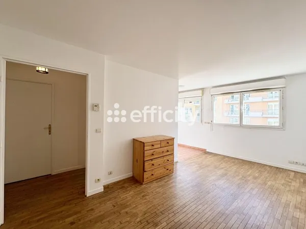 Appartement 1 pièce 25 m²
