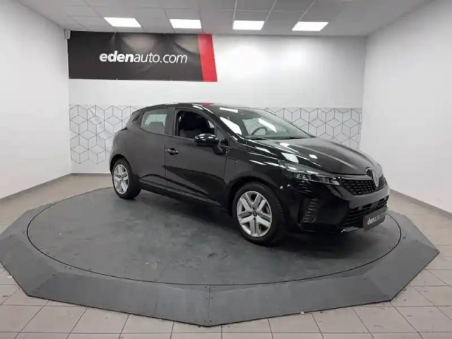 Renault Clio blue dci 100 ch gsr2 — photo 19