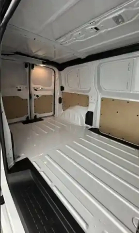 Citroën Jumpy fgn m diesel 120 ch manuelle — photo 3