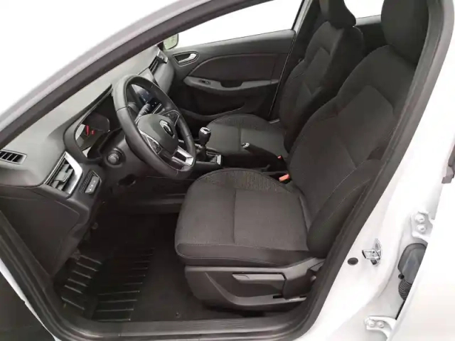 Renault Clio blue dci 100 - 21n — photo 26