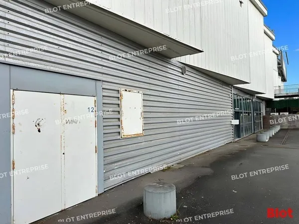 Local commercial 315 m²
