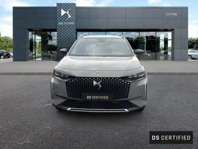 Ds Ds 7 1.6 plug-in hybrid 225ch pallas — photo 2