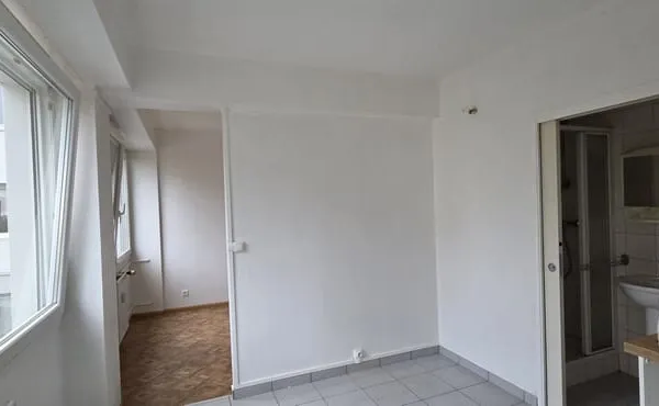 Appartement 2 pièces 35 m²