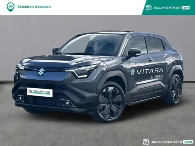 Suzuki Vitara e  174ch 61kwh style